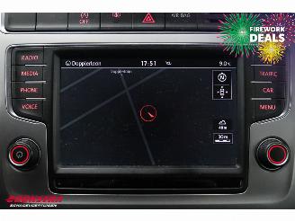 Volkswagen Polo 1.4 TDI BlueMotion Navi Airco Cruise picture 23