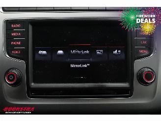 Volkswagen Polo 1.4 TDI BlueMotion Navi Airco Cruise picture 25