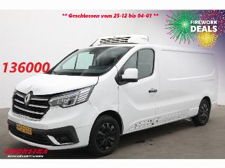 škoda dodávky Renault Trafic 2.0 Blue dCi L2 Thermoking Kuhler LED Airco Cruise PDC AHK 2024/6