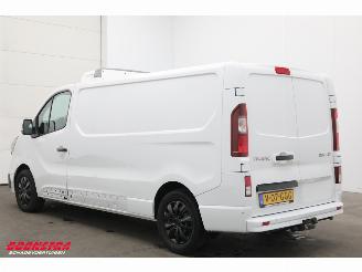 Renault Trafic 2.0 Blue dCi L2 Thermoking Kuhler LED Airco Cruise PDC AHK picture 4