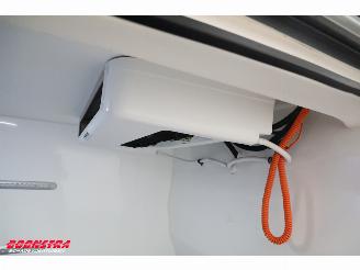 Renault Trafic 2.0 Blue dCi L2 Thermoking Kuhler LED Airco Cruise PDC AHK picture 16