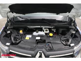 Renault Trafic 2.0 Blue dCi L2 Thermoking Kuhler LED Airco Cruise PDC AHK picture 9