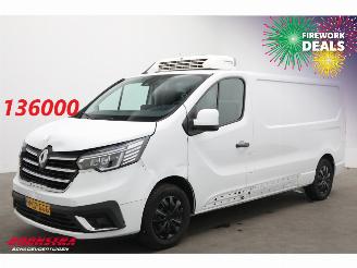 Avarii auto utilitare Renault Trafic 2.0 Blue dCi L2 Thermoking Kuhler LED Airco Cruise PDC AHK 2024/6