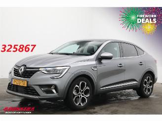 Avarii autoturisme Renault Arkana 1.6 E-Tech Hybrid 145 Intens LED ACC Navi Camera LRHZ SHZ 2022/6