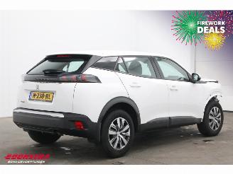 Peugeot 2008 1.2 PureTech Active Airco Cruise PDC picture 3