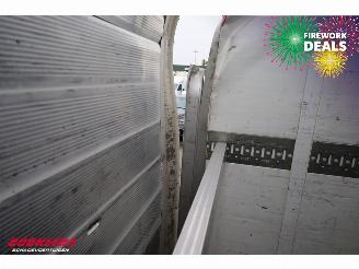 Schmitz Cargobull  SCB*S3B 3-Asser Dhollandia LBW BY 2015 picture 15