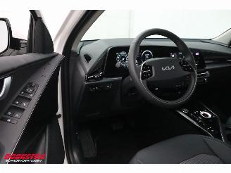 Kia Niro Light Advanced 64.8 kWh **NIEUW/NEU** LED ACC Navi Clima Camera SHZ LRHZ picture 18