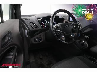 Ford Transit Connect 1.0 Ecoboost L2 Trend Navi Cruise Camera PDC AHK 79.954 km! picture 13