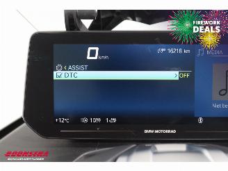 BMW  C 400 GT C 400 GT LED ABS Bluetooth Heizgriffe SHZ picture 21