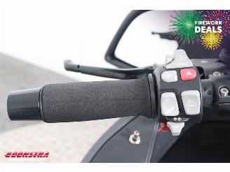 BMW R 1200 RT ABS Cruise Heizgriffe SHZ picture 18