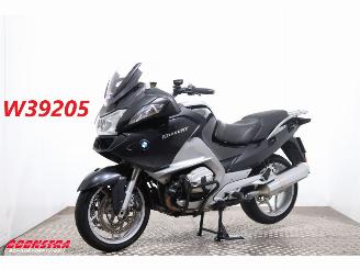 Schade motor BMW R 1200 RT ABS Cruise Heizgriffe SHZ 2012/3