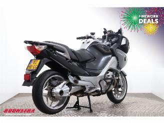 BMW R 1200 RT ABS Cruise Heizgriffe SHZ picture 3