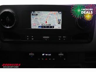 Mercedes Sprinter 317 CDI 9G-Tronic Koffer Navi Airco Cruise Camera SHZ picture 18