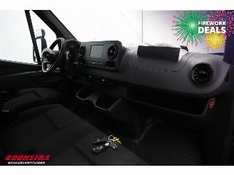 Mercedes Sprinter 317 CDI 9G-Tronic Koffer Navi Airco Cruise Camera SHZ picture 16