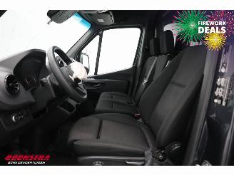 Mercedes Sprinter 317 CDI 9G-Tronic Koffer Navi Airco Cruise Camera SHZ picture 19