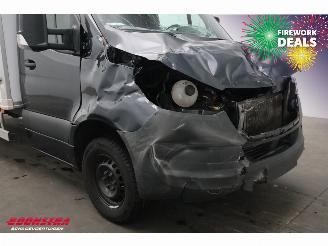 Mercedes Sprinter 317 CDI 9G-Tronic Koffer Navi Airco Cruise Camera SHZ picture 6