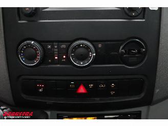 Mercedes Sprinter 519 3.0 V6 BE-trekker SZM Minisattel Navi Airco Cruise SHZ Euro 6 picture 19