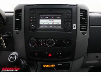 Mercedes Sprinter 519 3.0 V6 BE-trekker SZM Minisattel Navi Airco Cruise SHZ Euro 6 picture 10