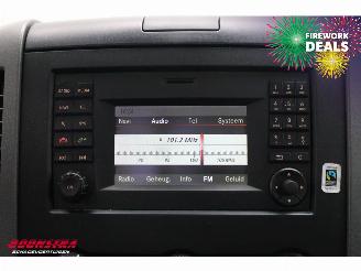 Mercedes Sprinter 519 3.0 V6 BlueTEC BE-trekker Navi Airco Cruise SHZ Euro 6 picture 14