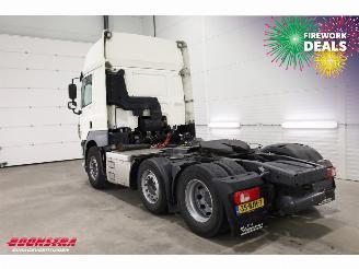 DAF CF 460 FTG 6X2 Euro 6 picture 4