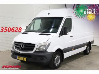 ocasión vehículos comerciales Mercedes Sprinter 316 CDI Aut. Airco Cruise Camera AHK 2017/1