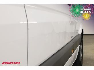 Mercedes Sprinter 316 CDI Aut. Airco Cruise Camera AHK picture 8