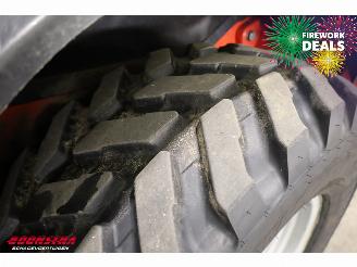 Manitou  MLA-T 533 Kniklader BY 2019 picture 28