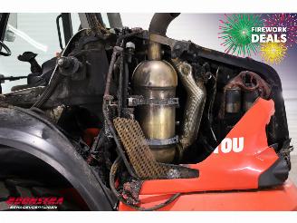 Manitou  MLA-T 533 Kniklader BY 2019 picture 7