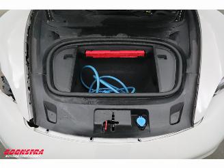Porsche Taycan 4 93 kWh LED ACC Pano 360° Memory picture 11