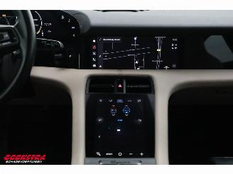 Porsche Taycan 4 93 kWh LED ACC Pano 360° Memory picture 15