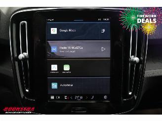 Volvo XC40 Single Motor Extended Range Plus 82 kWh LED ACC LRHZ Camera AHK picture 27