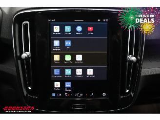 Volvo XC40 Single Motor Extended Range Plus 82 kWh LED ACC LRHZ Camera AHK picture 28