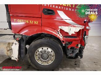 Mercedes Actros 2151 ACC Alcoa Hydrauliek picture 5