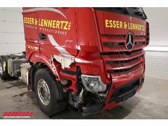 Mercedes Actros 2151 ACC Alcoa Hydrauliek picture 7