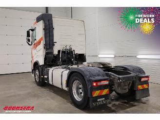 Volvo FH 420 Alcoa Compressor picture 4