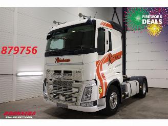 Vaurioauto  trucks Volvo FH 420 Alcoa Compressor 2018/9