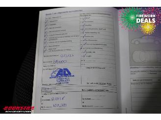 Volkswagen Up! 1.0 high up! Org.NL Dynamic Navi Airco Cruise PDC picture 21