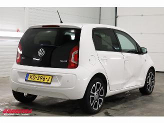 Volkswagen Up! 1.0 high up! Org.NL Dynamic Navi Airco Cruise PDC picture 3