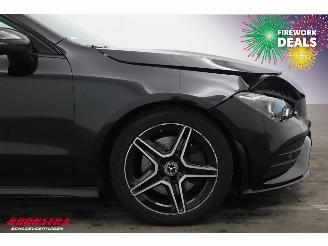 Mercedes Cla-klasse 200 7G-Tronic AMG LED Navi Clima Cruise Camera SHZ picture 5