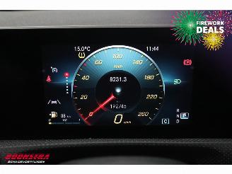 Mercedes Cla-klasse 200 7G-Tronic AMG LED Navi Clima Cruise Camera SHZ picture 24