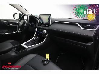 Toyota Rav-4 2.5 Hybrid AWD Business Plus LED ACC JBL Leder Camera AHK picture 17