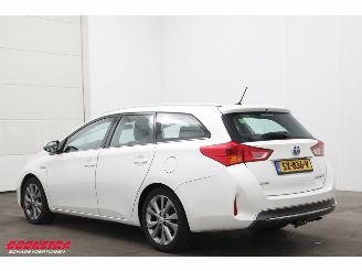 Toyota Auris Touring Sports 1.8 Hybrid Aspiration Clima Cruise Camera picture 4