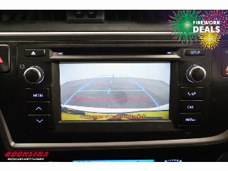 Toyota Auris Touring Sports 1.8 Hybrid Aspiration Clima Cruise Camera picture 18