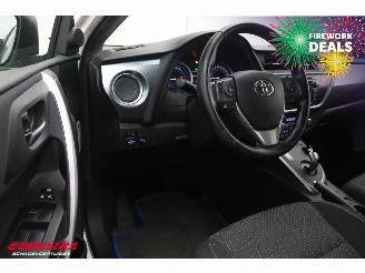 Toyota Auris Touring Sports 1.8 Hybrid Aspiration Clima Cruise Camera picture 14