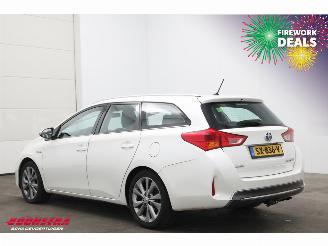 Toyota Auris Touring Sports 1.8 Hybrid Aspiration Clima Cruise Camera picture 4