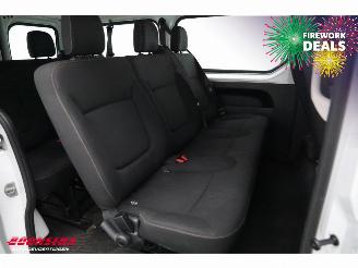 Renault Trafic Passenger 1.6 dCi 125 PK Expression 9-Pers. Airco picture 10