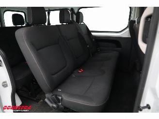 Renault Trafic Passenger 1.6 dCi 125 PK Expression 9-Pers. Airco picture 10