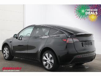 Tesla Model Y RWD 58 kWh Pano LED ACC Leder SHZ LRHZ picture 4