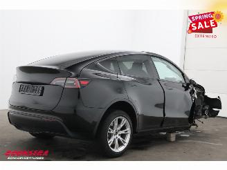 Tesla Model Y RWD 58 kWh Pano LED ACC Leder SHZ LRHZ picture 3