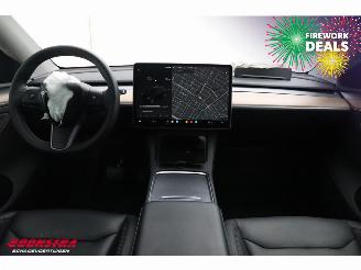 Tesla Model Y RWD 58 kWh Pano LED ACC Leder SHZ LRHZ picture 18